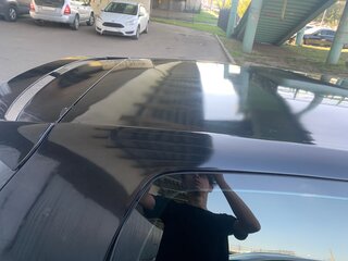 2010 Volkswagen Golf VI, чёрный, 650000 рублей, вид 5