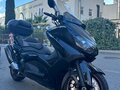 2014 Yamaha TMAX, чёрный, 759000 рублей
