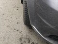2009 Chevrolet Aveo I Рестайлинг, серый, 150000 рублей - вид 10