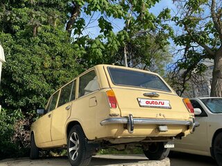 1973 Lada (ВАЗ) 2102, золотистый, 200000 рублей, вид 1