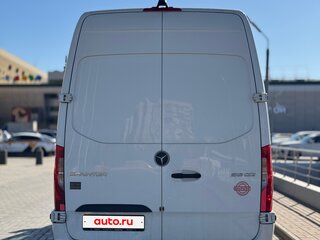 2020 Mercedes-Benz Sprinter, белый, 5000000 рублей, вид 3