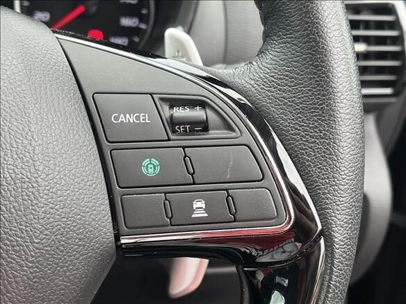 2023 Mitsubishi Eclipse Cross I Рестайлинг, чёрный, 1780700 рублей - вид 7