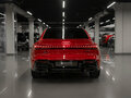 2025 Audi A5 L III (B10), красный, 6090000 рублей - вид 5