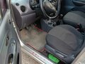 2011 Daewoo Matiz I Рестайлинг, серебристый, 185000 рублей - вид 8
