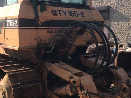 2008 Shehwa TY 165-2, 3800000 рублей, вид 5