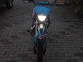 2022 Kayo Evolution YX125EM, чёрный, 95000 рублей - вид 5