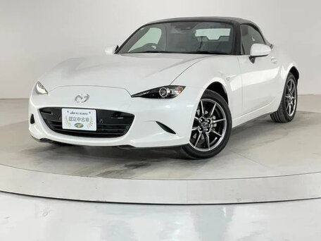 Mazda Roadster IV (ND)