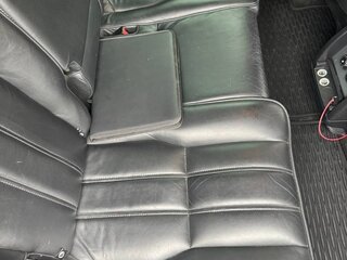 2007 Land Rover Range Rover III Рестайлинг, серый, 1100000 рублей, вид 5