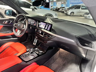 2020 BMW 2 серии Gran Coupe M235i xDrive F44, белый, 4415000 рублей, вид 3