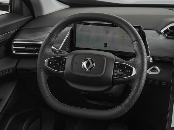 2024 Dongfeng Mage, зелёный, 2850000 рублей - вид 10