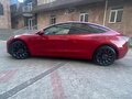 2023 Tesla Model 3 Performance I, красный, 2500000 рублей - вид 1