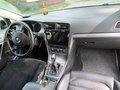 2015 Volkswagen Golf TGI BlueMotion VII, чёрный, 1680000 рублей - вид 9