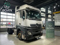 2021 Mercedes-Benz Actros, белый, 4400000 рублей
