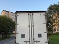 1990 Fuso (Mitsubishi) Fighter, белый, 1750000 рублей - вид 2