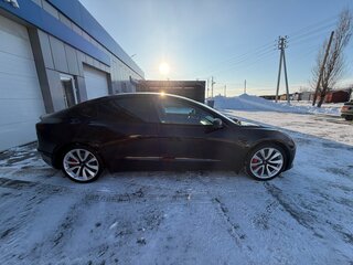 2022 Tesla Model 3 Performance I, чёрный, 4400000 рублей, вид 5