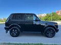 2023 Lada (ВАЗ) Niva Legend I, чёрный, 920000 рублей - вид 10