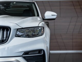 2026 Belgee X70 I Рестайлинг, белый, 3081990 рублей, вид 5