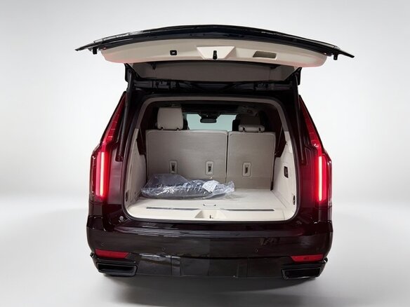 2024 Cadillac Escalade ESV V, чёрный, 17990000 рублей - вид 25