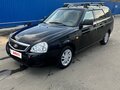 2012 Lada (ВАЗ) Priora I, синий, 440000 рублей