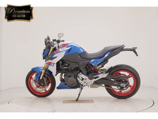 2025 BMW F 900 R, синий, 1277000 рублей, вид 1
