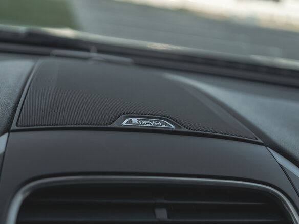 2018 Lincoln Nautilus I, серебристый - вид 15