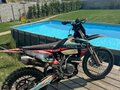 2024 JHL Z8, красный, 295000 рублей - вид 1