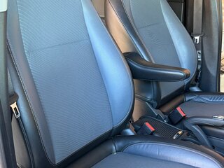 2013 Opel Mokka I, белый, 1200000 рублей, вид 5