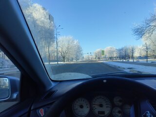2004 Mitsubishi Lancer IX, серебристый, 310000 рублей, вид 5