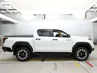 2026 Toyota Hilux IX, белый, 5190000 рублей, вид 4