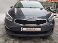 2015 Kia Ceed II Рестайлинг, серый - вид 1