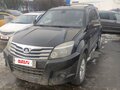 2010 Great Wall Hover, чёрный, 570000 рублей