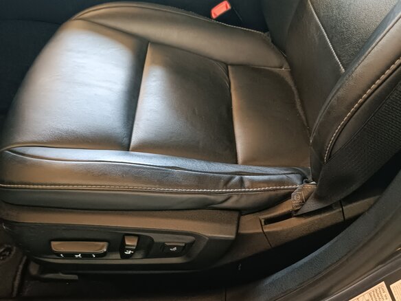 2013 Lexus ES 250 VI, серый, 2150000 рублей - вид 23