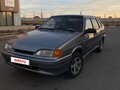 2011 Lada (ВАЗ) 2115, серый, 230000 рублей
