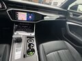 2021 Audi A6 45 TFSI V (C8), чёрный, 5500000 рублей - вид 7
