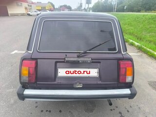 2002 Lada (ВАЗ) 2104 5-speed, оранжевый, 190000 рублей, вид 2
