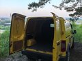 2013 Ford Transit Connect, жёлтый, 920000 рублей - вид 2