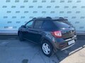 2017 Renault Sandero Stepway II, чёрный, 880000 рублей - вид 5