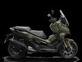 2026 Voge SR450 X, чёрный, 699000 рублей - вид 1