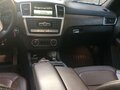 2014 Mercedes-Benz GL-Класс 350 II (X166), белый - вид 10