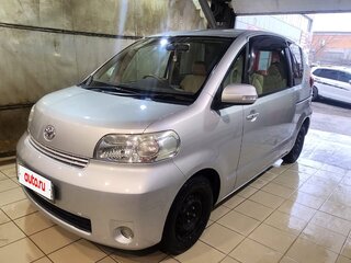 2011 Toyota Porte I, серый, 550000 рублей, вид 2