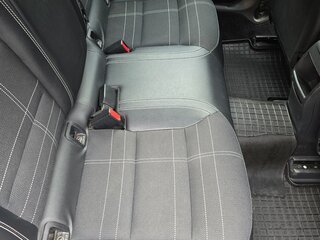2015 Mercedes-Benz A-Класс 180 III (W176) Рестайлинг, белый, 1850000 рублей, вид 5