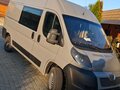 2012 Peugeot Boxer, серый, 1700000 рублей - вид 4