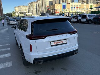 2022 Exeed VX I, белый, 2950000 рублей, вид 4