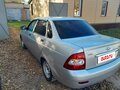 2010 Lada (ВАЗ) Priora I, серебристый, 255000 рублей - вид 5