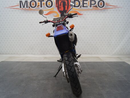 1998 Yamaha TT250R, синий, 279000 рублей, вид 4