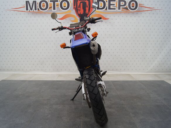 1998 Yamaha TT250R, синий, 279000 рублей - вид 3