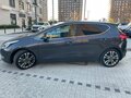 2014 Kia Ceed II, серый, 1290000 рублей - вид 4