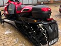 2013 Yamaha SR Viper, красный, 1050000 рублей - вид 2