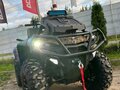 2025 AODES (Odes) Pathcross 1000L, коричневый, 1507000 рублей - вид 1