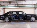 2020 Rolls-Royce Phantom Extended VIII (Series I), чёрный - вид 5